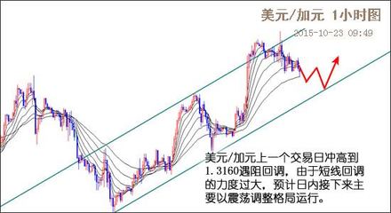 外匯圖片資訊頻道 捕捉市場脈動的視覺窗口