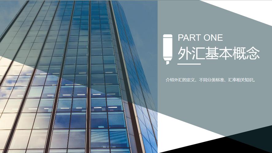 不得不懂的外匯知識(shí)——金融產(chǎn)品設(shè)計(jì)必備指南